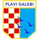 Plavi Galebi