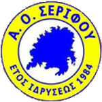 AO Serifou Serifos