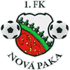 1 FK Nova Paka