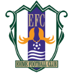Ehime FC II