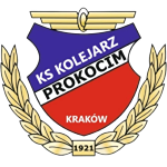 KS Kolejarz-Prokocim Kraków