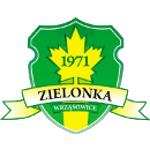 LKS Zielonka Wrząsowice