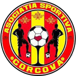 AS Viitorul Corcova