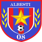 AS Albești 08