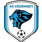AS Cazanești