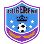 AS Coșereni