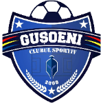 CS Guşoeni