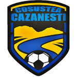 AS Coșuștea Căzănești