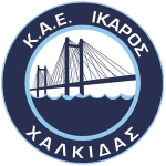 Ikaros Chalkidas