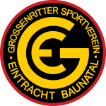 Gsv Eintracht Baunatal