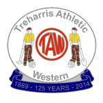 Treharris Athletic Western FC