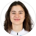 Ana Vitoria Magalhaes