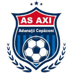 ACS Axi Adunații-Copăceni