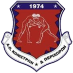 AO Konistron & Perichoron