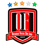 Operário Futsal São João