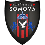 AS Naţional Somova