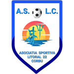AS Litoralul Sport 2022 Corbu