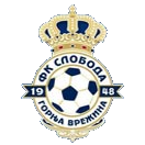 FK Sloboda Gornja Vrežina