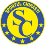 CS Sportul Ciorăști