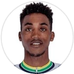Henok Mulubrhan