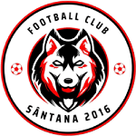 FC Sântana 2016