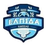 Elpida Edessas 1908