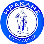 Iraklis Agiou Louka