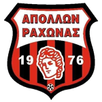 MAS Apollon Raxonas