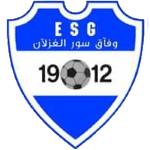 ES Sour Ghozlane U21