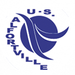US Alfortville Basket