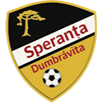 Speranța Dumbravița