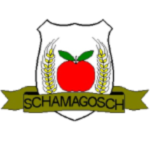 AS Schamagosch Ciumești