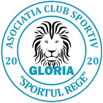 ACS Gloria "Sportul Rege" București