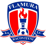 AS Flamura Racovițeni