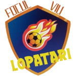 AS Focul Viu Lopătari
