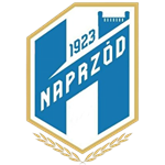 Naprzód Jabłonowo Pomorskie