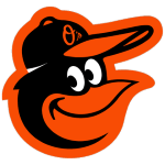 Orioles Black GCL