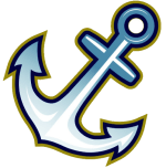 Farragut Naval Blue Jackets