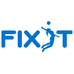 Fixit Volley Kalmthout