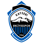 Kayseri Erciyesspor U20