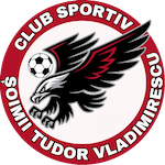 CS Șoimii Tudor Vladimirescu