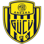 MKE Ankaragücü U20
