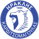 Heraklis Karditsomagoulas