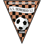 AS Homorod Petreni
