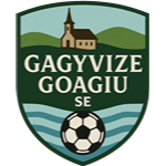 AS Gagyvize Goagiu