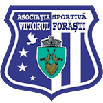 AS Viitorul Forăști