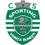 CS Sporting-Voința Bunești