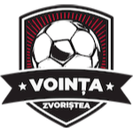 AS Voința Zvoriștea