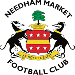 Needham Market Lfc