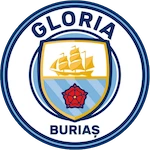 AS Gloria Buriaș